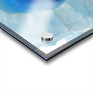 Melting Iceberg Acrylic print