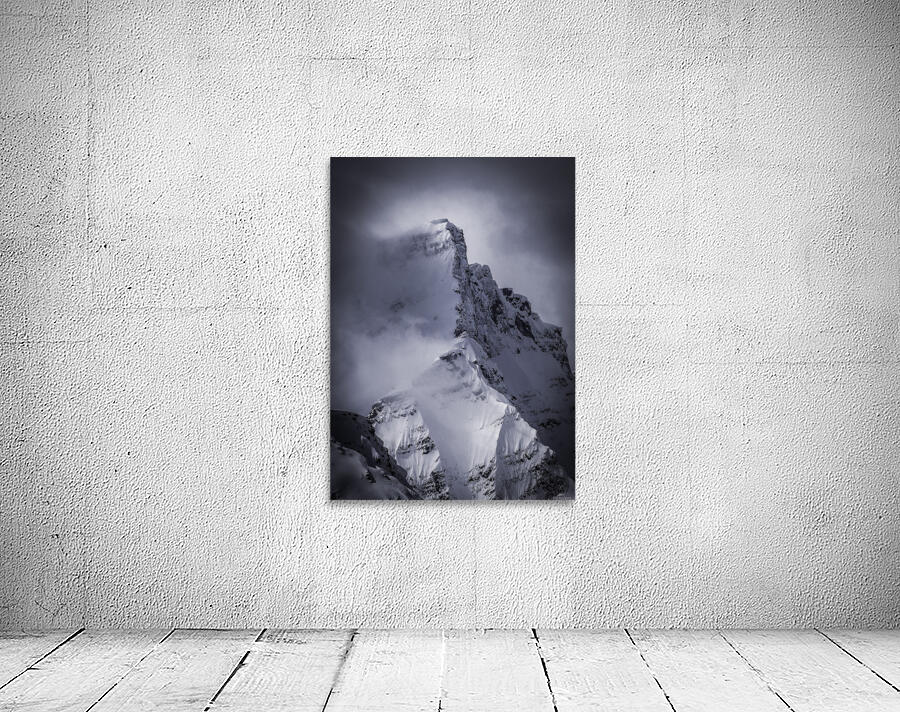 Joker peak Wall Preview