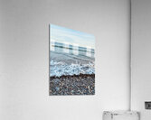 Rocky Beach Acrylic Print