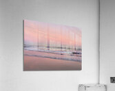Ogunquit Sunset Acrylic Print