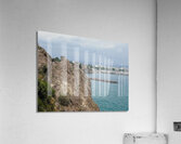 Escape Acrylic Print