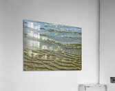 Shimmering Sea  Acrylic Print