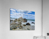 Marginal Way Bliss Acrylic Print