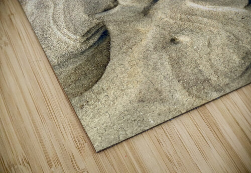 Sand Swirls Jayne Kubicek puzzle