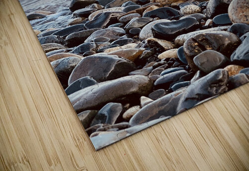 Sea Rocks Jayne Kubicek puzzle