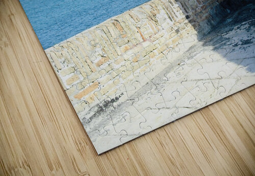De la Rue Jayne Kubicek puzzle