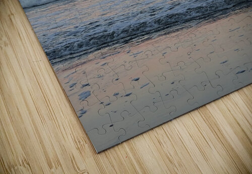 Ocean Joy Jayne Kubicek puzzle