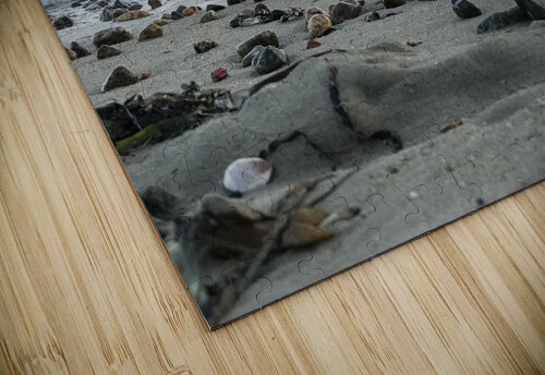 Rocky Waters Jayne Kubicek puzzle