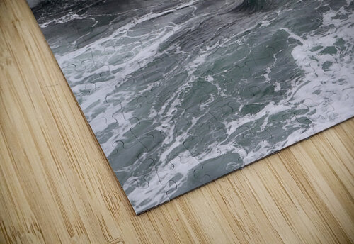 The Perfect Wave Jayne Kubicek puzzle