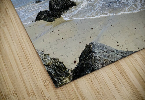 Marginal Way Joy Jayne Kubicek puzzle