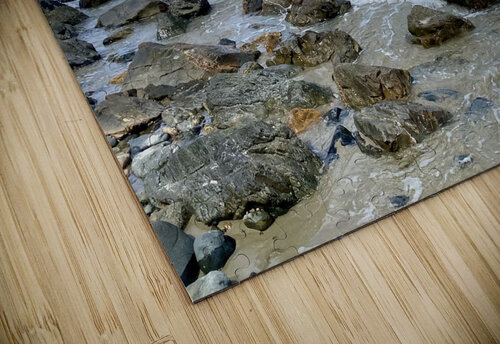 Marginal Way Bliss Jayne Kubicek puzzle