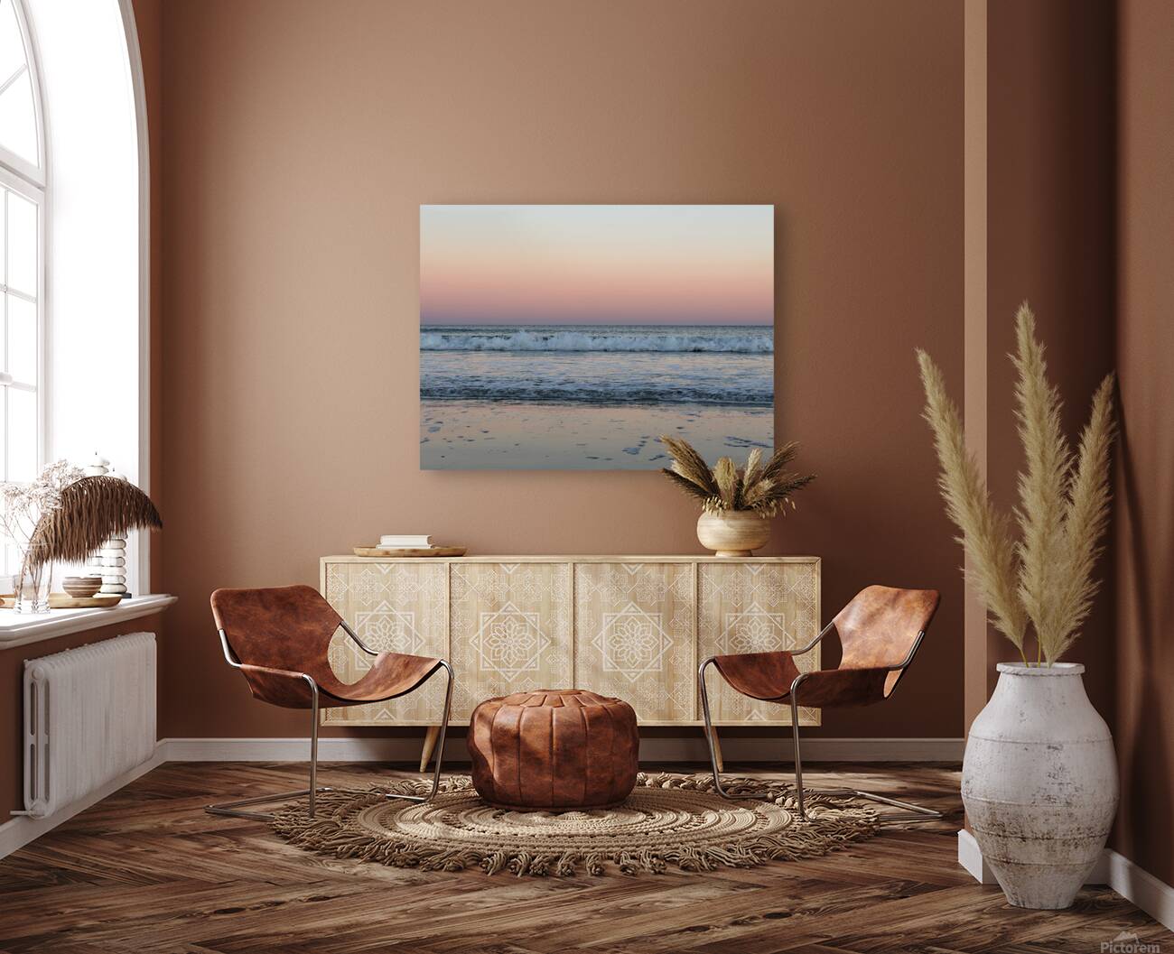Ocean Joy Reproduction
