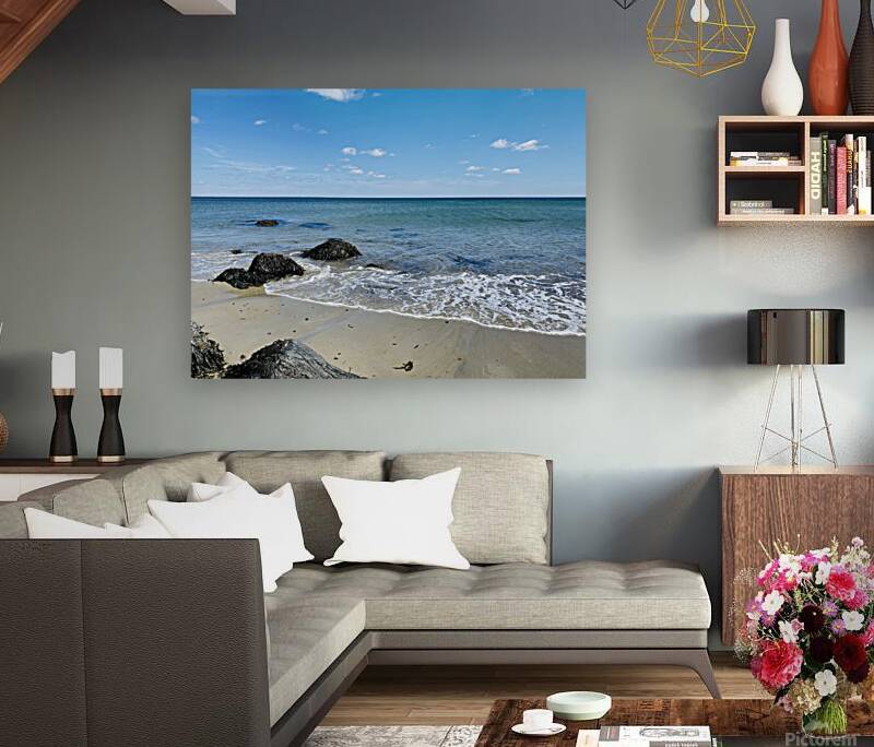 Marginal Way Joy Reproduction