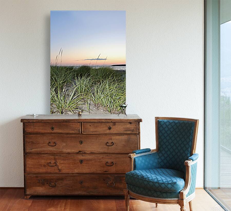 Cape Cod Sunset  Reproduction