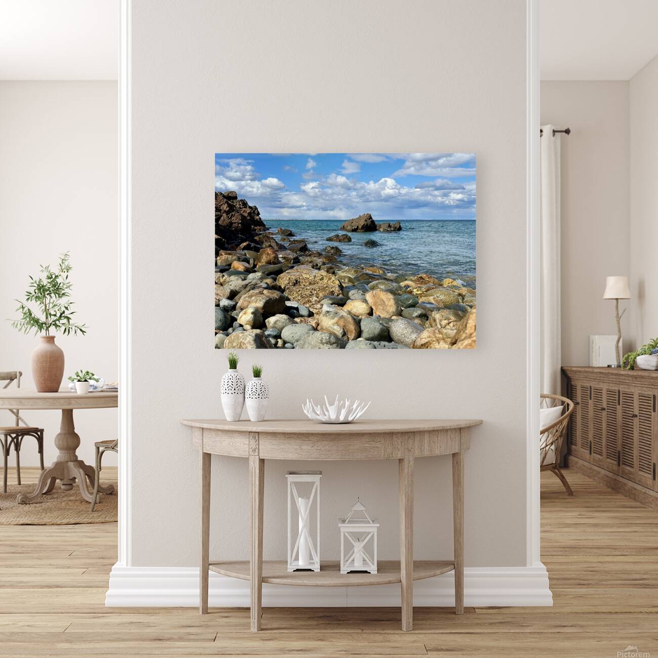 Sunkissed Reproduction