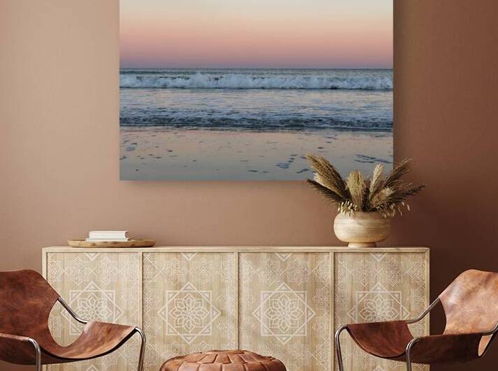 Ocean Joy by Jayne Kubicek