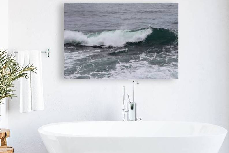 The Perfect Wave by Jayne Kubicek