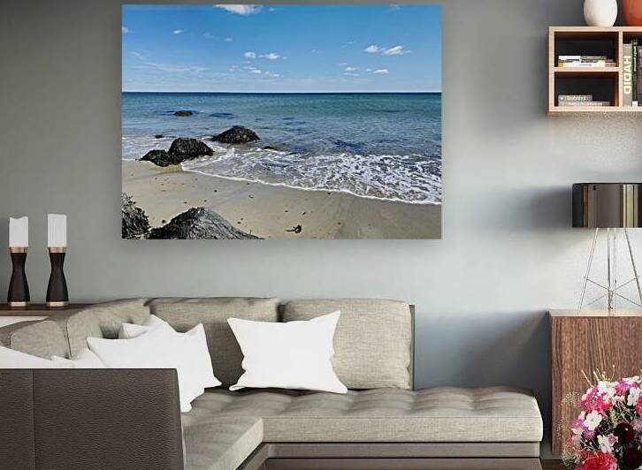 Marginal Way Joy by Jayne Kubicek