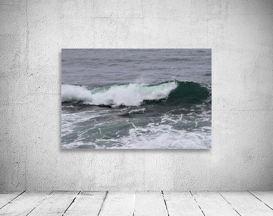 The Perfect Wave Wall Preview