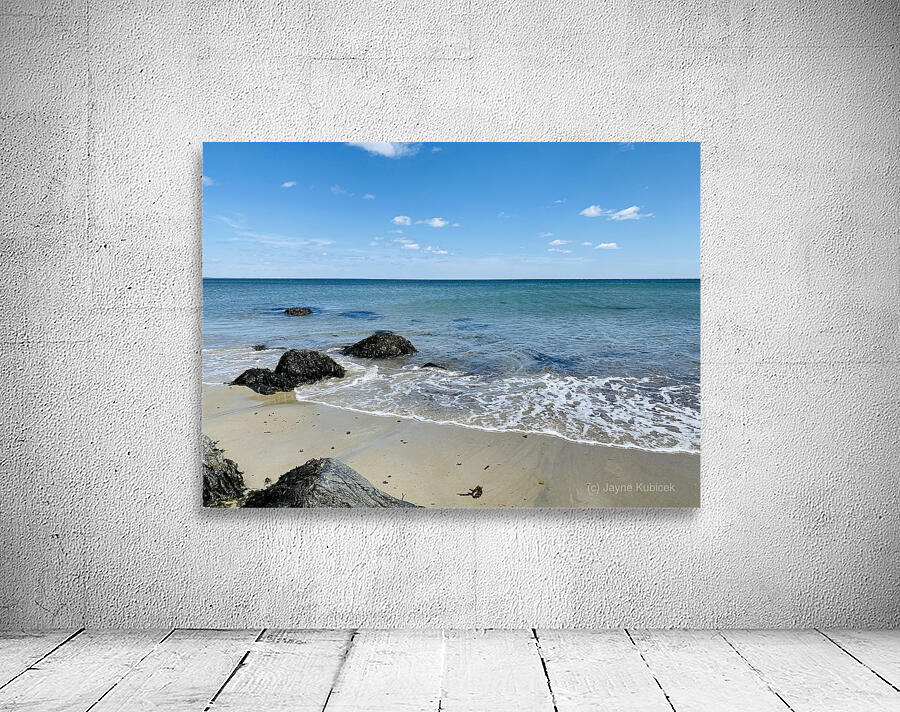 Marginal Way Joy Wall Preview