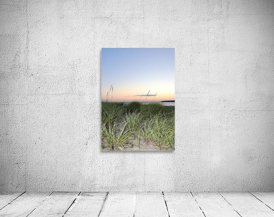 Cape Cod Sunset  Wall Preview
