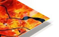 Swavey HD Metal print