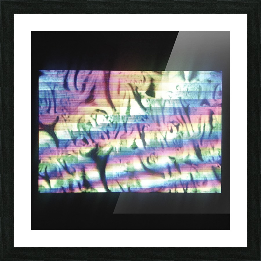 Perpetua Picture Frame print