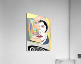 Roaring 20 s Acrylic Print