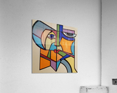 MaryY2 Acrylic Print