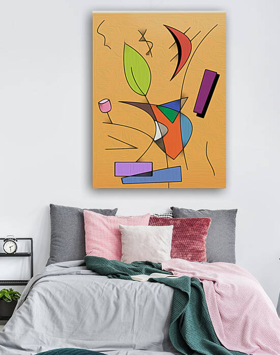 Composition 4 by JMB Artworks