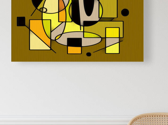 Composition 2 by JMB Artworks