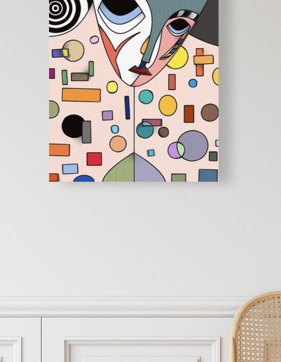 Artifact by JMB Artworks