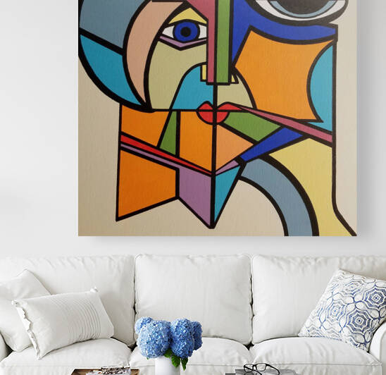 MaryY2 by JMB Artworks