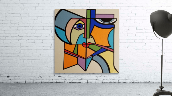 MaryY2 Wall Preview