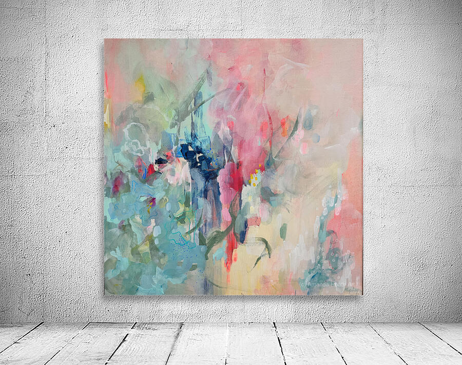 Costa Rica  Wall Preview