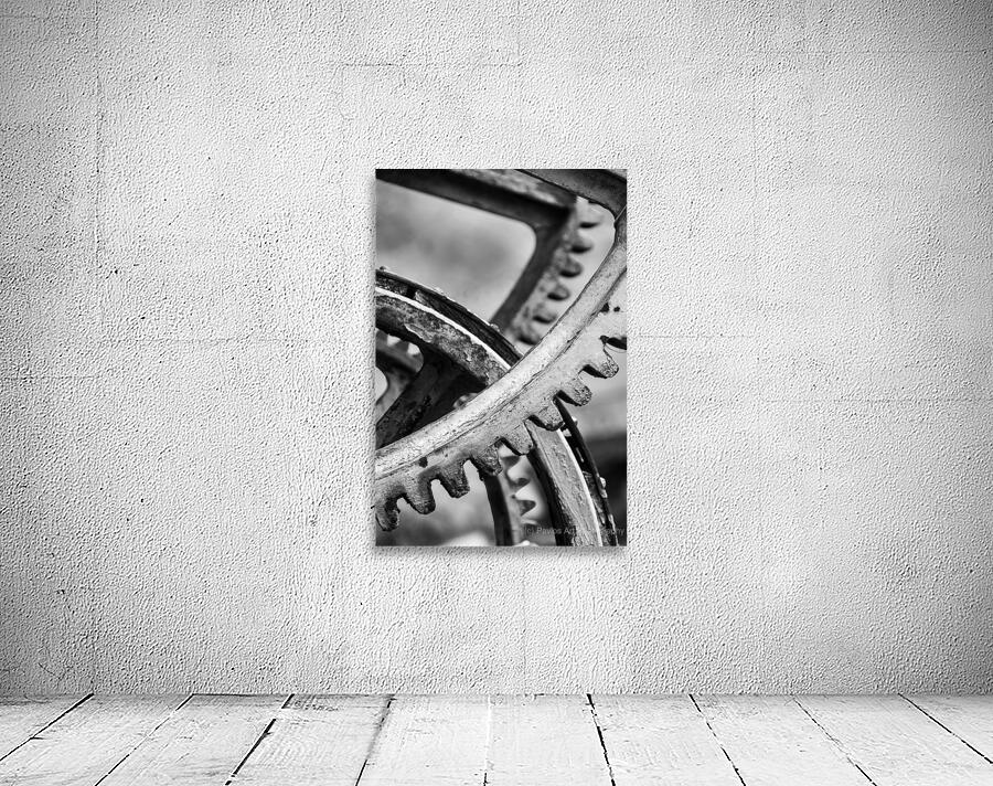 Iron Memory 2 Wall Preview