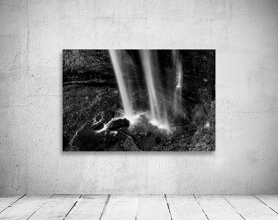 Hamilton Waterfall Wall Preview