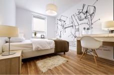 outer digestion machine651 Mural print