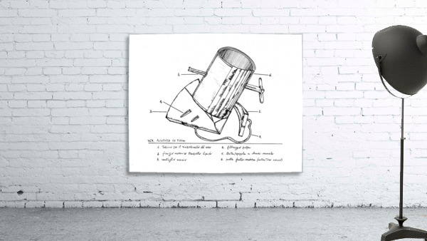 pocket pulpsnatch656 Wall Preview