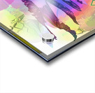 150NightPassageMS Acrylic print