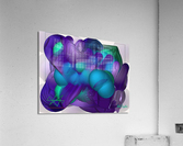 018RelannMS Acrylic Print