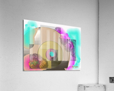 011IntensityMS Acrylic Print