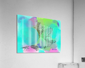 002AromarMS Acrylic Print