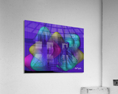 016MoundsMS Acrylic Print