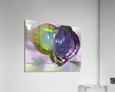 035JewelMS Acrylic Print