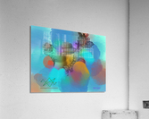 053Ectochasm2MS Acrylic Print