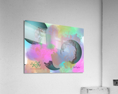 071Proto2MS Acrylic Print