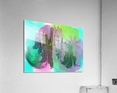 089DelrimmMS Acrylic Print