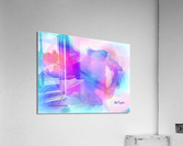 126HighAtmosphereMS Acrylic Print