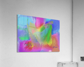 125NovaMS Acrylic Print